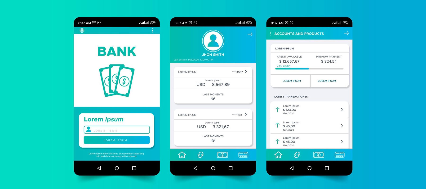 App Mobile