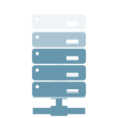 web hosting icon