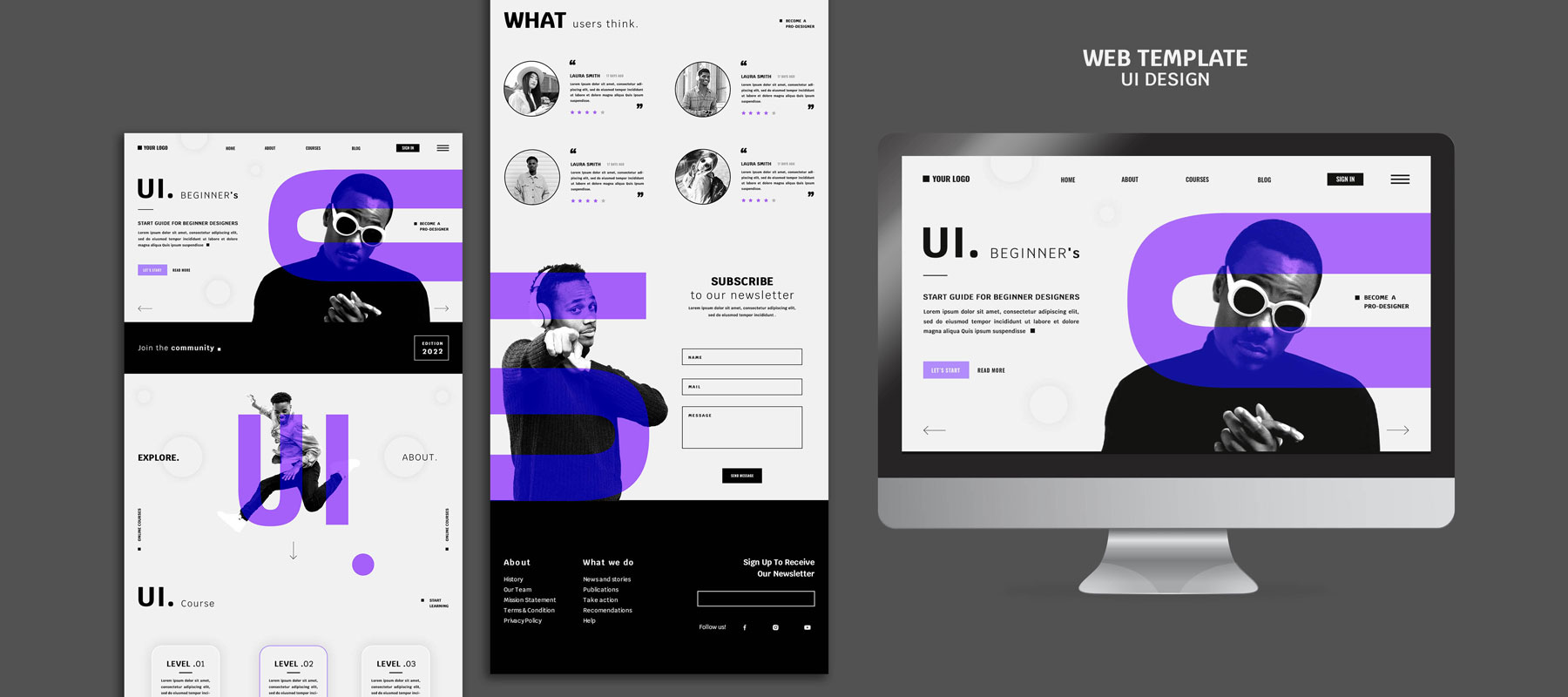 Web Design Top